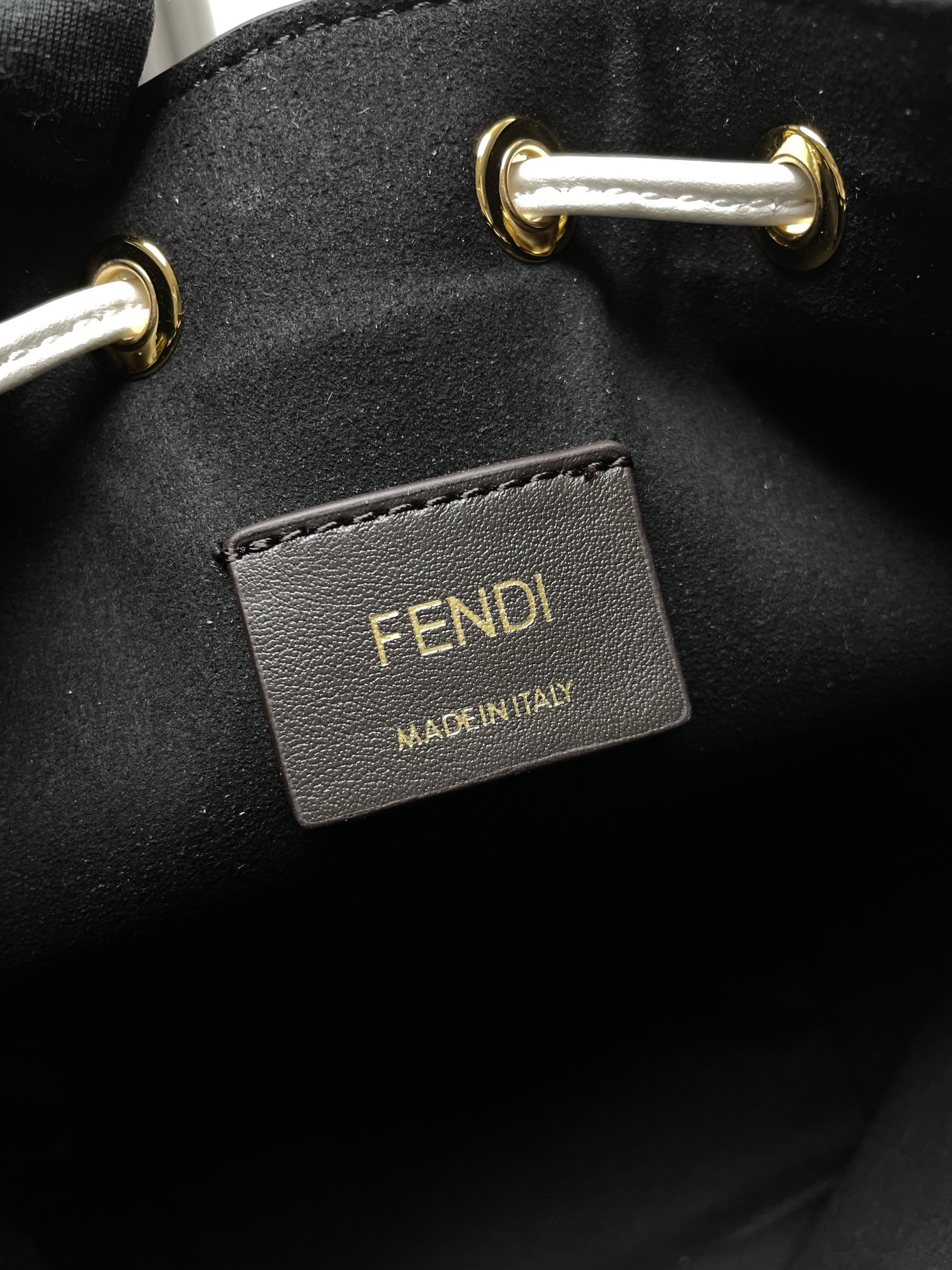 Fendi Bucket Bags